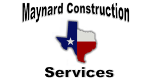Maynard Construction Services logo
