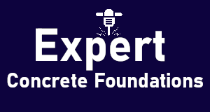 Expert Concrete Foundations logo