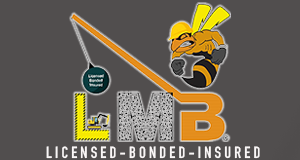 LMB Services LLC logo