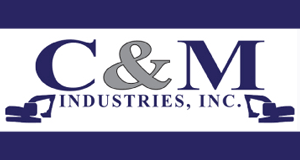 C&M Industries Inc logo