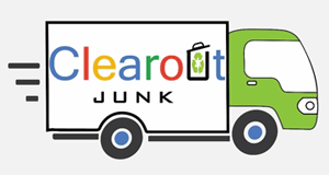 ClearOut logo