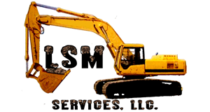 LSM Services, LLC. logo
