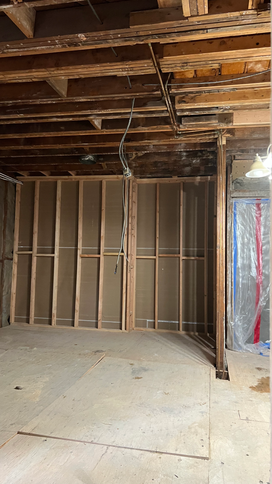 Cap Marr Construction Corp photo