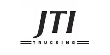 JTI Trucking LLC logo