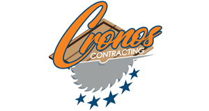 Cronos Contracting LLC logo