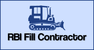 RBI Fill Contractor logo