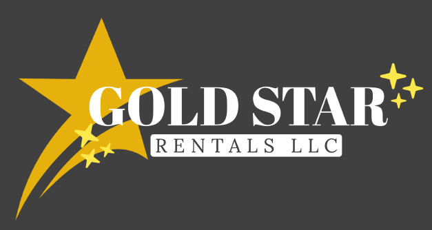 Gold Star Rentals LLC logo