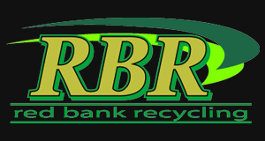 Red Bank Recycling & Auto Wreckers logo