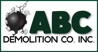 ABC Demolition Co Inc logo