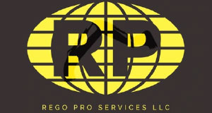 Rego Pro Services LLC logo