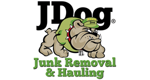 JDog Junk Removal & Hauling Syracuse East logo