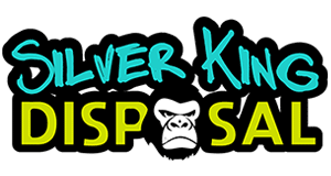 Silver King Disposal LLC logo