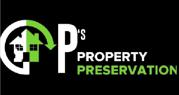 P's Property Preservation logo