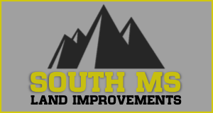 South MS Land Improvements logo