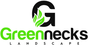 Greennecks Landscape logo