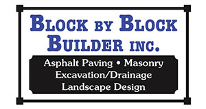 Block by Block Builder logo