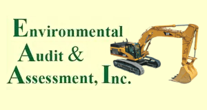Environmental Audit & Assessment Inc logo
