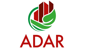 Adar Landscaping logo