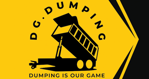 DG Dumping logo
