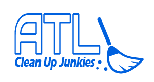 Atlanta Cleanup Junkies logo