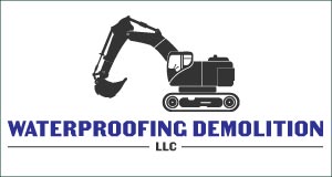 Waterproofing Demolition LLC logo