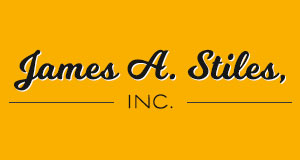 James A. Stiles, Inc. logo