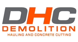 DHC Construction Services LLC logo