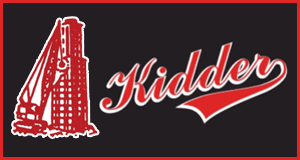 Kidder Building & Wrecking Inc logo
