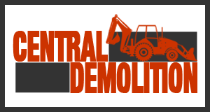 Central Demolition Services LLC logo