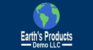 Earth's Products Demo LLC logo