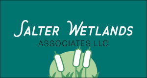 Salter Wetlands Associates LLC logo
