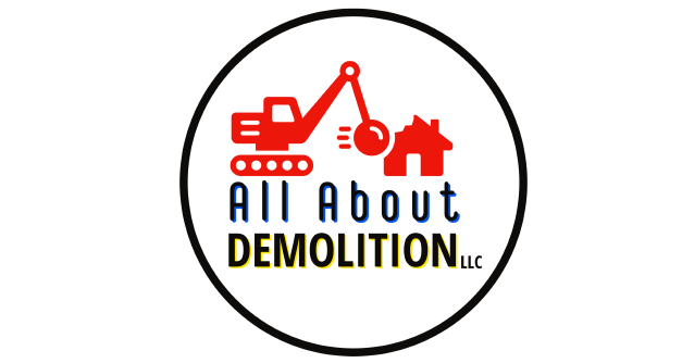 All About Demolition LLC logo