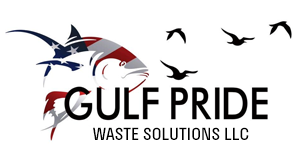 Gulf Pride Waste Solutions LLC logo