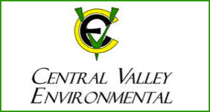 Central Valley Environmental logo