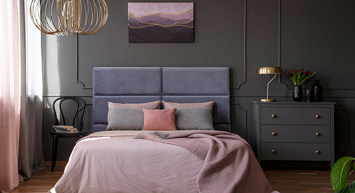 master bedroom remodel