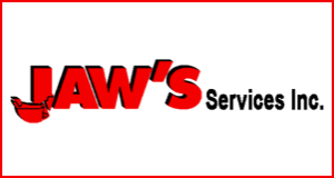 Jaw's Services Inc logo