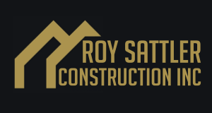 Roy Sattler Construction Inc logo
