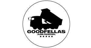 Good Fellas Junk Removal logo