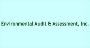 Environmental Audit & Assessment Inc logo