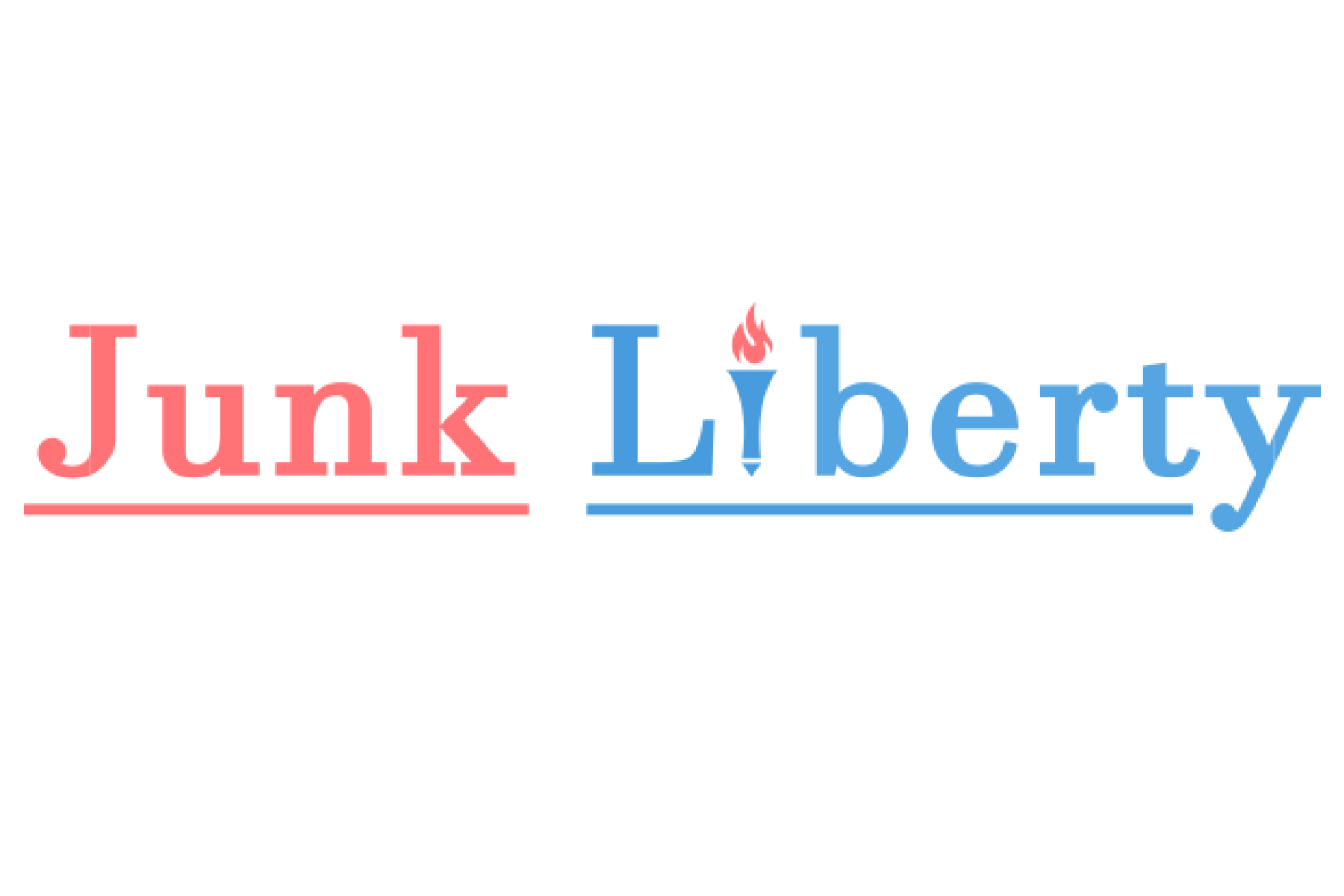 Junk Liberty logo