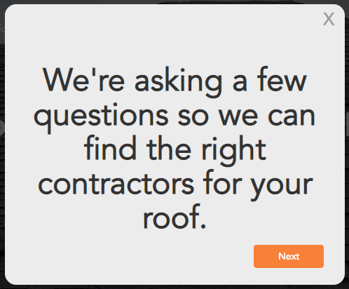 tell us more about your demolition project
