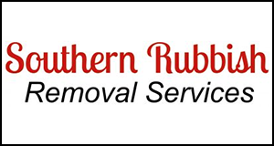Southern Rubbish logo