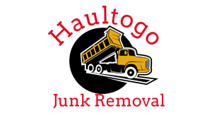 Haultogo Junk Removal logo