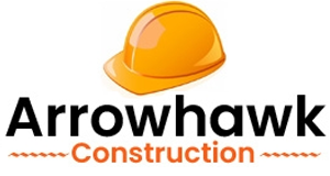Arrowhawk Construction, Inc. logo