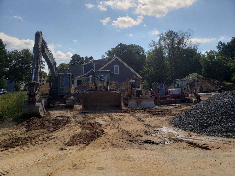 Musa And Sons Excavating photo