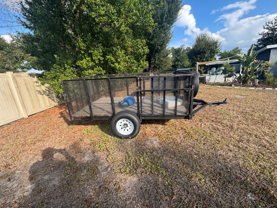 Bay Haul Junk Removal photo