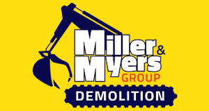 Miller & Myers Group LLC logo