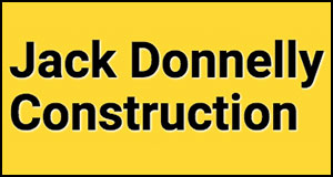 Jack Donnelly Construction logo