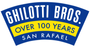 Ghilotti Bros Inc logo