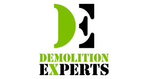 Demolition Experts logo